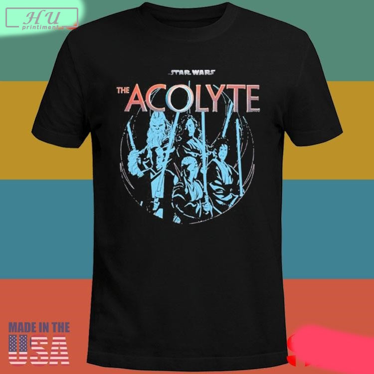 The Acolyte Together We Fight T-Shirt Hoodie, Sweatshirt | CoreVibeTees.com