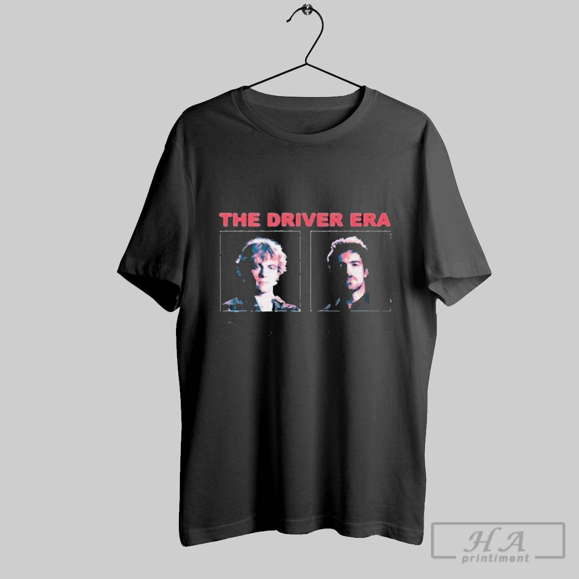 The Driver Era Obsession Portrait T Shirts Hoodie, Sweatshirt | CoreVibeTees.com
