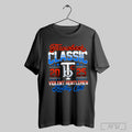 Throwback Classic 2025 Violent Gentlemen Hockey Club T Shirt Sweatshirt Hoodie | CoreVibeTees.com