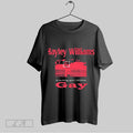 Top Hayley Williams Is Turning Your Children Gay 2025 Sweatshirt T Shirt Hoodie | CoreVibeTees.com