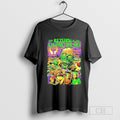 The Return Of The Living Dead Matt Stikker Brain T-shirt Hoodie, Sweatshirt | CoreVibeTees.com