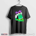 The Wiggles Dorothy The Dinosaur Shirt Hoodie, Sweatshirt | CoreVibeTees.com