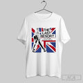 The Last Resort The A Way Of Life Spinal Anthems T Shirts Hoodie, Sweatshirt | CoreVibeTees.com
