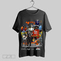 Top 4th And 1 With Cam Newton Peggy Show Planet Euphoria Art Unisex Sweatshirt T Shirt Hoodie | CoreVibeTees.com