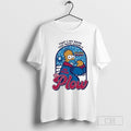 The Simpsons That’s My Name That Name Again Is Mr Plow t-shirt Hoodie, Sweatshirt | CoreVibeTees.com