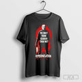 The only thing scarier than me hyperinflation Halloween Jason Voorhees T-shirt Hoodie, Sweatshirt | CoreVibeTees.com