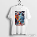 The String Cheese Incident Halloween Run October 30-31 And November 1-2 2024 T-shirt Hoodie, Sweatshirt | CoreVibeTees.com