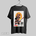 The Heavy Heavy Live In Europe Uk February 2025 Shows Poster T-Shirts, Hoodie, Sweatshirt | CoreVibeTees.com