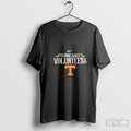 Tennessee Volunteers Mistletoe Christmas 2024 shirt Hoodie, Sweatshirt | CoreVibeTees.com