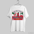 The Hold Steady Cherry Strawberry Positive Jam Festival T Shirts Hoodie, Sweatshirt | CoreVibeTees.com