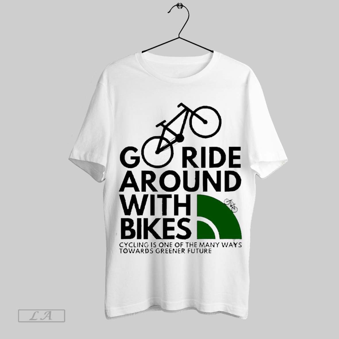 Top Go Ride Around With Bikes 2025 Unisex Sweatshirt T Shirt Hoodie | CoreVibeTees.com