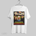 Top I Would Love To Do This Cup Racing Its Where We Belong Its Where We Want To Be Dale Earnhardt Jr Poster T Shirt...