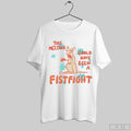 This Meeting Could Have Been A Fistfight Shirt Hoodie, Sweatshirt | CoreVibeTees.com