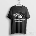 There’s always next beer Chicago Cubs T-shirt Hoodie, Sweatshirt | CoreVibeTees.com