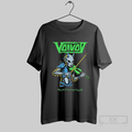 The Voivod Symphonique T Shirts T Shirt Hoodie, Sweatshirt | CoreVibeTees.com
