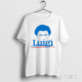 The Meme Industrial Complex Luigi Shirt Hoodie, Sweatshirt | CoreVibeTees.com