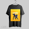 Top 2 Pittsburgh Panthers On Espns 2025 Way Too Early All America Team Kyle Louis Desmond Reid Poster Unisex Sweatshirt T...