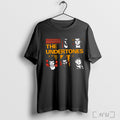 The Undertones Smarter Than U T Shirt Sweatshirt Hoodie | CoreVibeTees.com