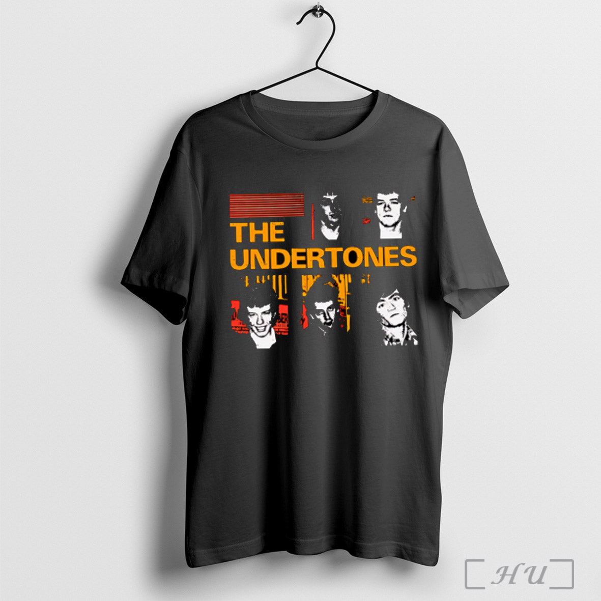 The Undertones Smarter Than U T Shirt Sweatshirt Hoodie | CoreVibeTees.com