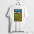 The Wailin’ Jennys Ridgefield Ct 2024 T-Shirts Hoodie, Sweatshirt | CoreVibeTees.com