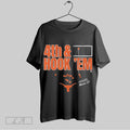 Texas Longhorns Football 4th Hook Em 1 1 2025 Atlanta Ga T Shirts Hoodie, Sweatshirt | CoreVibeTees.com