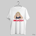 Tim Dillon I Love Daddy T Shirts Hoodie, Sweatshirt | CoreVibeTees.com