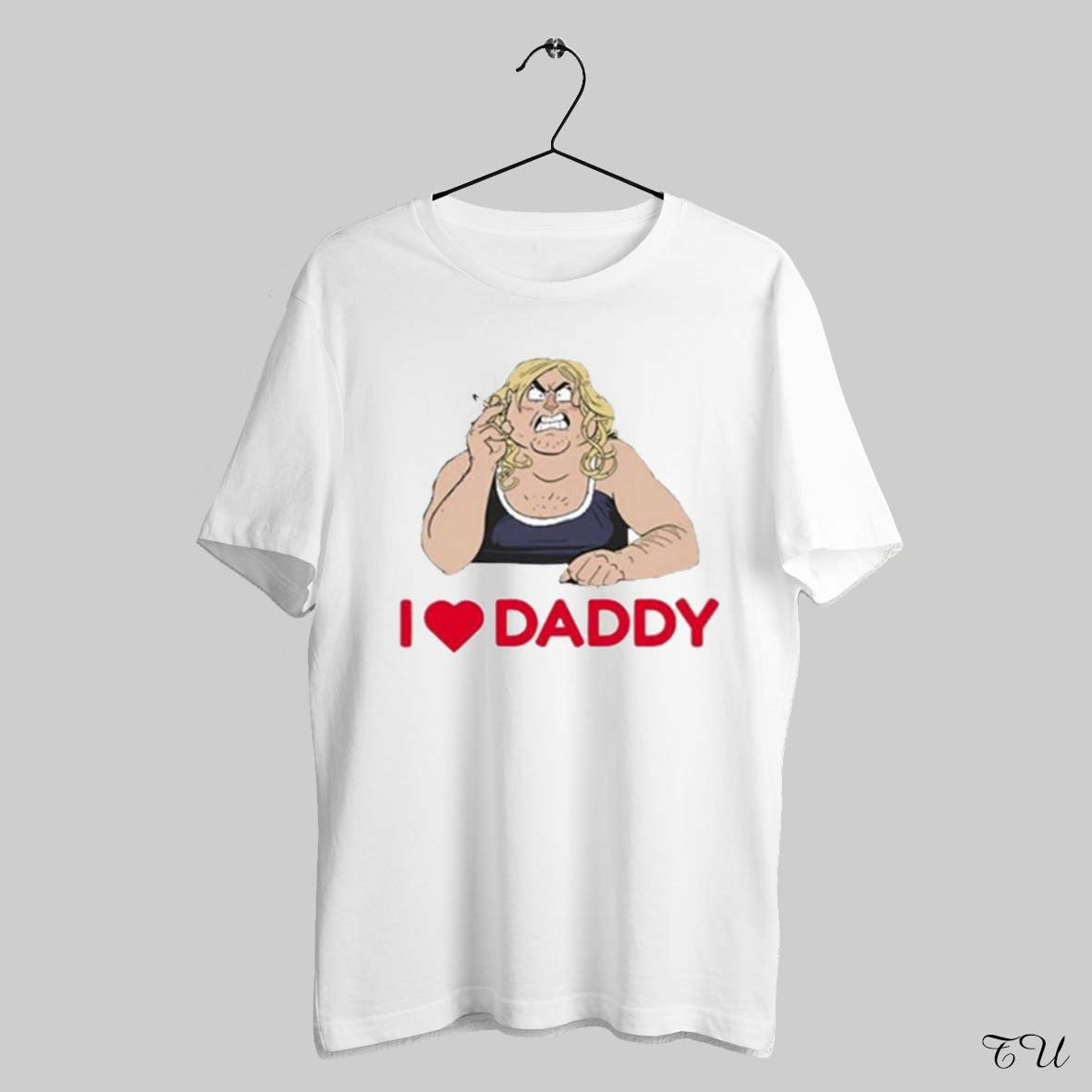 Tim Dillon I Love Daddy T Shirts Hoodie, Sweatshirt | CoreVibeTees.com