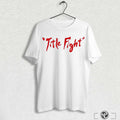 Title Fight Logo Shirts Trending Hoodie, Sweatshirt | CoreVibeTees.com