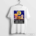 The Krabby Patty Meal Is Coming To Wendy’s Nationwide On October 8 T-Shirt Hoodie, Sweatshirt | CoreVibeTees.com