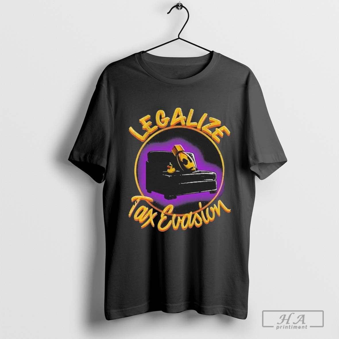 The Fat Electrician Legalize Tax Evasion Shirt Hoodie, Sweatshirt | CoreVibeTees.com
