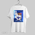 Texas Rangers Re Signed Rhp Nathan Eovaldi To A Three Year Contract Hes Back Signature Poster T Shirt Hoodie, Sweatshirt