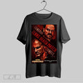 Top Matchup Monday Hangman Adam Page Vs Christopher Daniels Aew Collision Maximum Carnage Jan 18 2025 Poster Unisex...