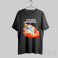 The New Abnormal Cigarette Pack Shirt Sweatshirt Tee Shirt Hoodie | CoreVibeTees.com
