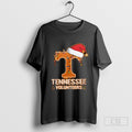 Tennessee Volunteers All I Want For Christmas T-Shirt Hoodie, Sweatshirt | CoreVibeTees.com