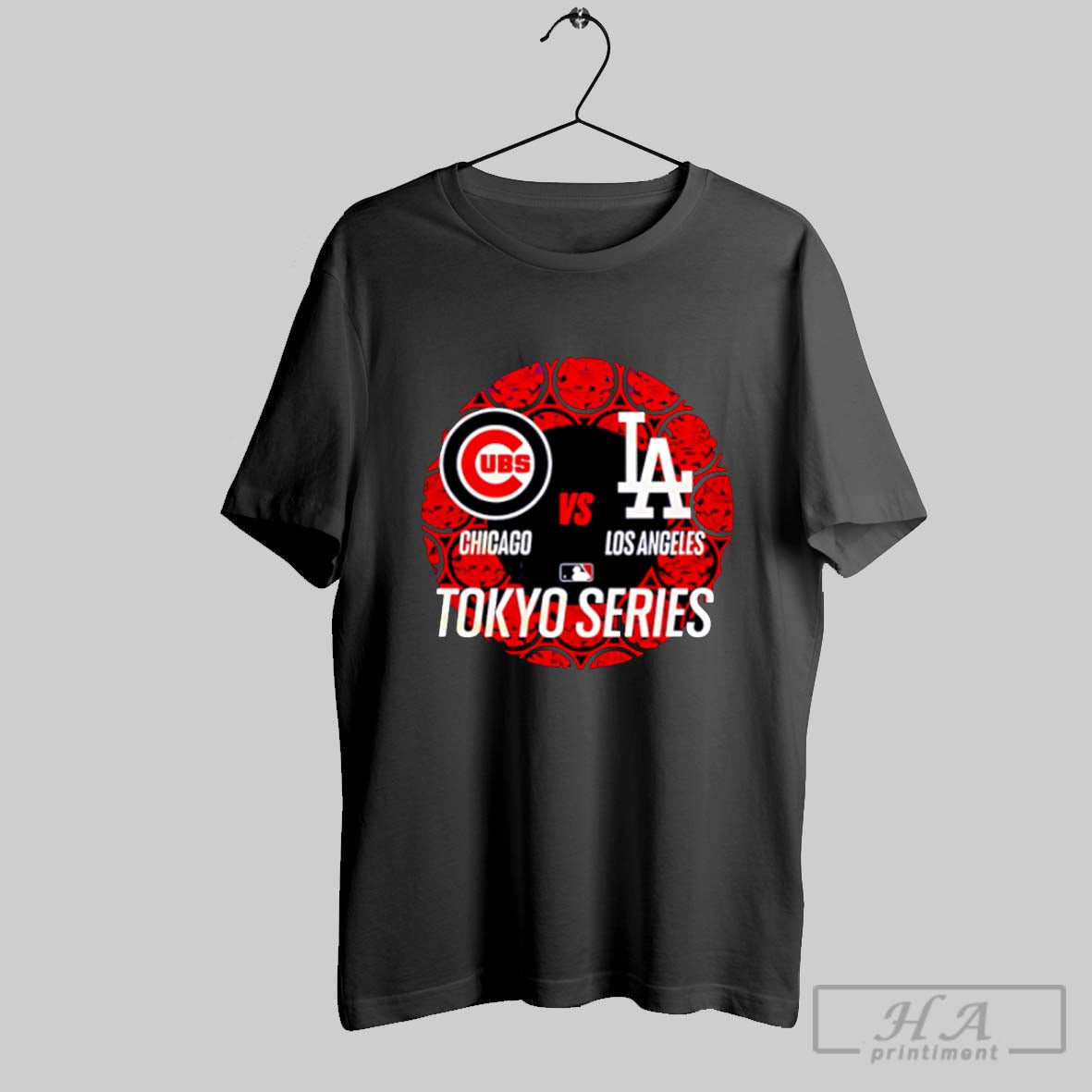 Tokyo Series Tour Los Angeles Dodgers X Chicago Cubs Shirt Hoodie, Sweatshirt | CoreVibeTees.com