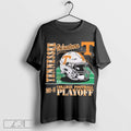 Top 2024 25 College Football Playoff Helmet Tennessee Volunteers T Shirt Hoodie, Sweatshirt | CoreVibeTees.com