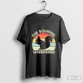 The Squirrel Whisperer Shirt Hoodie, Sweatshirt | CoreVibeTees.com