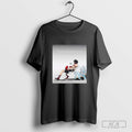 The Only One Who Can save You Is You Shirt Hoodie, Sweatshirt | CoreVibeTees.com