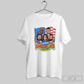 The System Americas Team Carituries Shirt Hoodie Sweater Long Sleeve Sweatshirt | CoreVibeTees.com