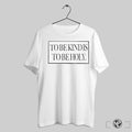 To Be Kind Is To Be Holy Shirt Trending Sweatshirt Hoodie | CoreVibeTees.com