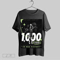 Top Minnesota Timberwolves Anthony Edwards Youngest Player To Reach 1000 Made 3 Pointers In Nba History Sweatshirt T...