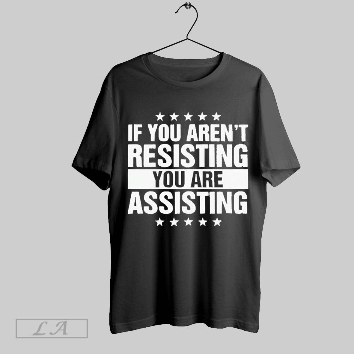 Top If You Arent Resisting You Are Assisting 2025 T Shirt Hoodie, Sweatshirt | CoreVibeTees.com