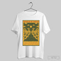 Trampled By Turtles Jan 23rd 2025 Iron City Birmingham Al Show Shirt Hoodie, Sweatshirt | CoreVibeTees.com
