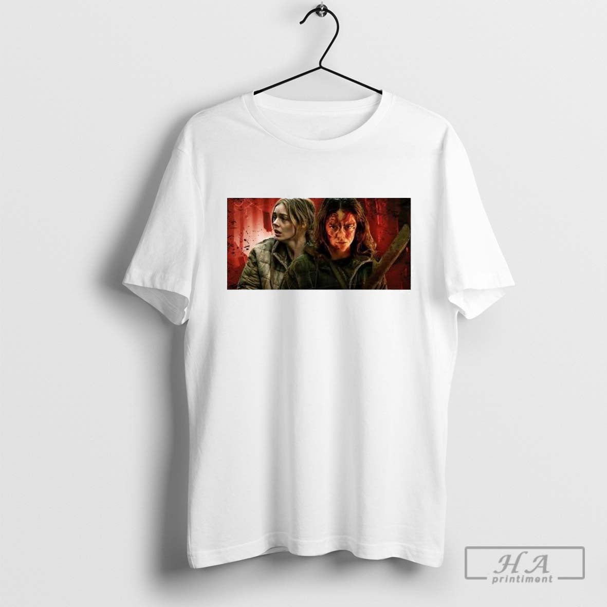 The Borderlands Movie Ignored The Video Game's Shirt Hoodie, Sweatshirt | CoreVibeTees.com
