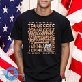 Tennessee Volunteers Womenâ€™s 2024 Ncaa Menâ€™s Baseball College World Series Champions Comfort Colors Stack T-shirt...