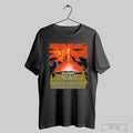 The Weeknd After Hours Til Dawn Tour Us And Canada T Shirt Sweatshirt Hoodie | CoreVibeTees.com