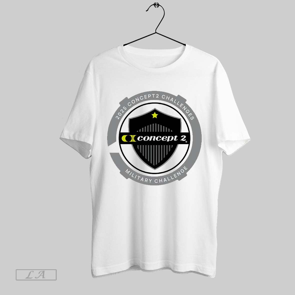 Top 2025 Military Challenge Unisex Sweatshirt T Shirt Hoodie | CoreVibeTees.com