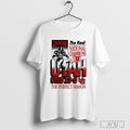 The Real National Champions Utah Utes 13-0 The Perfect Season 2008 T-shirt Hoodie, Sweatshirt | CoreVibeTees.com