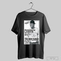 Trendy Kendrick Lamar Sean Healy And Tastemaker Live Presents May 7 2011 Poster T Shirt Sweatshirt Hoodie | CoreVibeTees.com