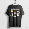 Three E’s Yves Saint Laurent T-shirt Hoodie, Sweatshirt | CoreVibeTees.com